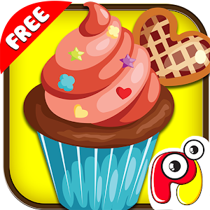 Cupcake Maker - mothers bakery.apk 1.0.3