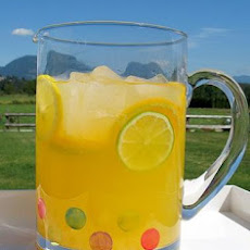 V&b Vodka Water