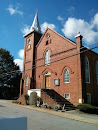 St. James A.M.E. Church