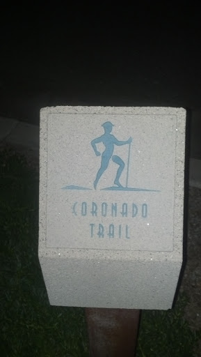 Coronado Trail