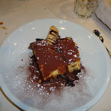 Tiramisu Italiano