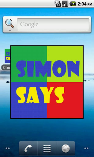 SimonSays