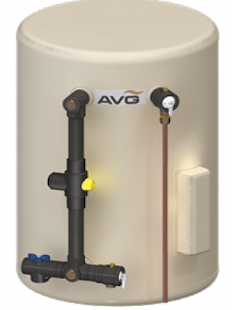 How to install AVG Valves NZ lastet apk for pc