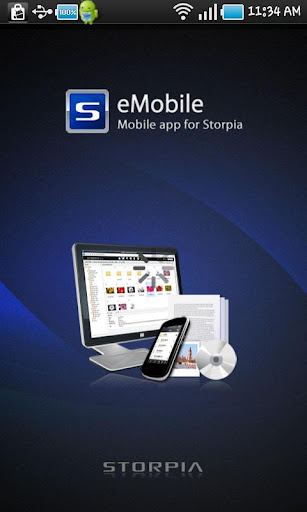 eCloud eMobile