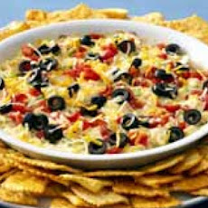 Fiesta Dip