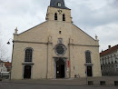 Kerk Hamme