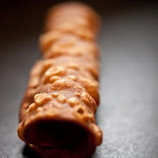 Cannoli Shells