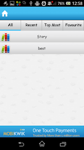How to install Best Story lastet apk for pc