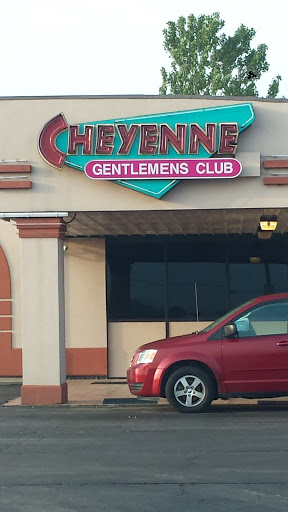 Cheyenne Gentlemens Club