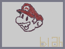 Thumbnail of the map 'Paper Mario'