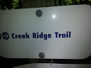 Creek Ridge Trail