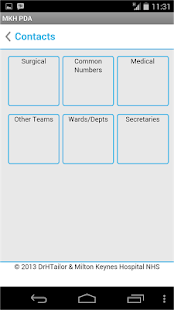 How to get Milton Keynes Hospital MKPDA patch 1.506.07 apk for android