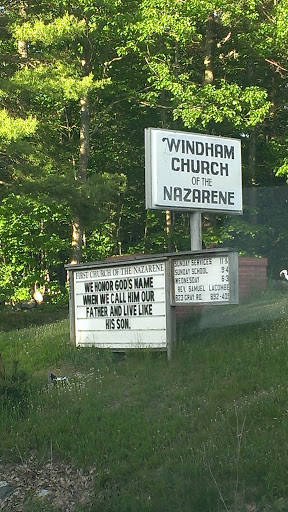 Windham Church of the Nazarene