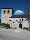 Iglesia Balboa