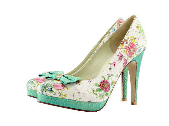 I Designed My Perfect Shoes!
