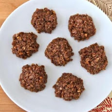 Aunt Pauline's Missouri Cookies