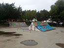 Parque Skate