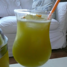 Chilly Willy Cocktail