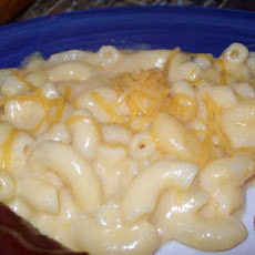 Macaroni and Cheese