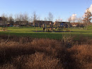 Playground Anne Frank Park