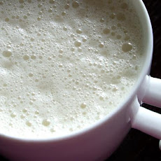 Snow Whites Second Cup