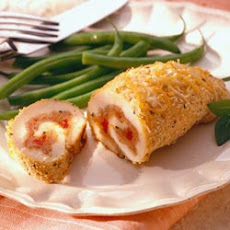 Chicken Roll-Ups