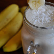 Banana Colada