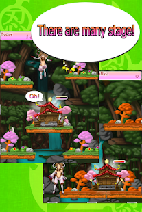 How to mod Ninja Girl Defense War!! 1 unlimited apk for bluestacks