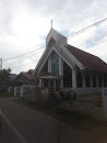 Gereja Kibaid Manado