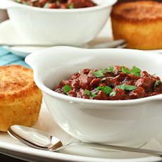Everyone’s Favorite Chili