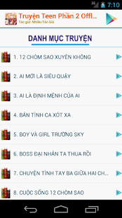 How to install Truyện Teen Phần 2 Offline patch 1.1 apk for laptop