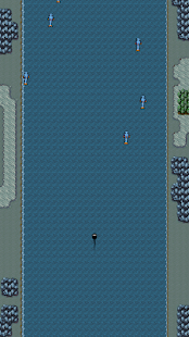 How to install Tadpole Run 1.1.1 mod apk for pc