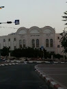 בית הכנסת קרית יצחק