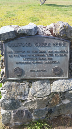 Colwood Creek Park