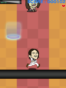 How to install お笑い芸人バトル　最強のお笑い芸人を目指して 1.0 unlimited apk for laptop