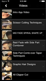 How to get Fade Hair 4.1.5 unlimited apk for android
