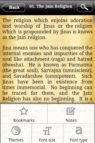 【免費生活App】A Treatise On Jainism-APP點子