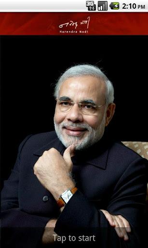 Narendra Modi