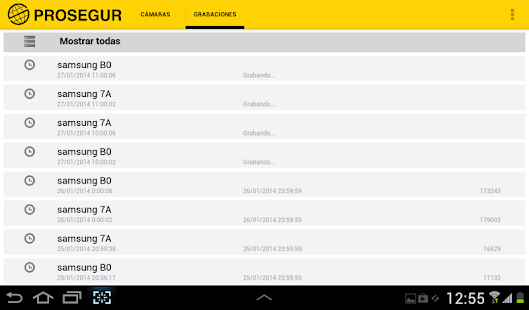 How to download Prosegur Vídeo 2.0.2 unlimited apk for laptop