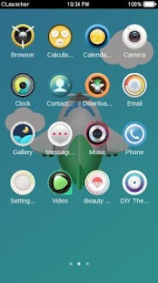 How to install My Little Airplane Theme patch 4.8.6 apk for bluestacks