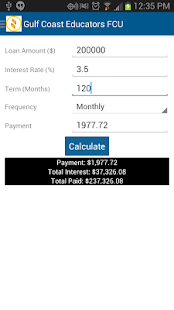 How to get Gulf Coast Educators FCU lastet apk for pc