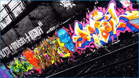 How to mod Graffiti Wallpapers 4.1 mod apk for laptop