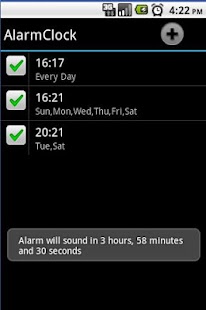 How to mod Alarm Clock mathematical task 1.0 apk for bluestacks