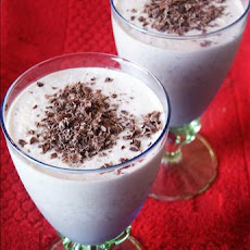 Chocolate Bullets