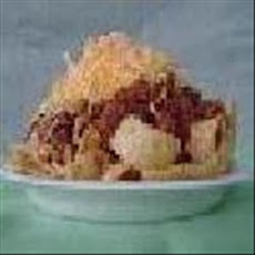 Music Parents Famous Frito Pie