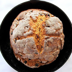 Irish Soda Bread