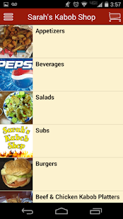 How to download Sarahs Kabob Shop lastet apk for pc