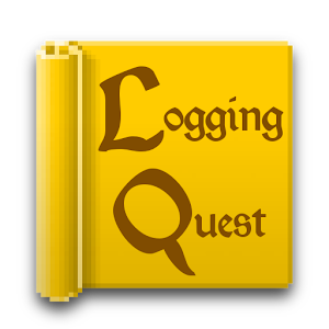 Hack Logging Quest game