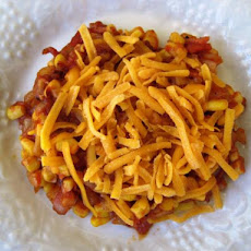 Savoury Lunch Dish