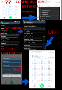 How to install THEME i 8 BLACK FOR EXDIALER 1.0 unlimited apk for pc